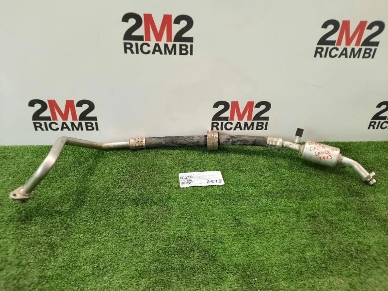 Flessibile AC Compressoreevaporatore 924546311R Dacia Sandero II 2013