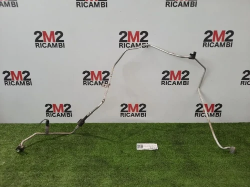 Flessibile AC Compressoreevaporatore 51786215 Fiat 500 II 2008