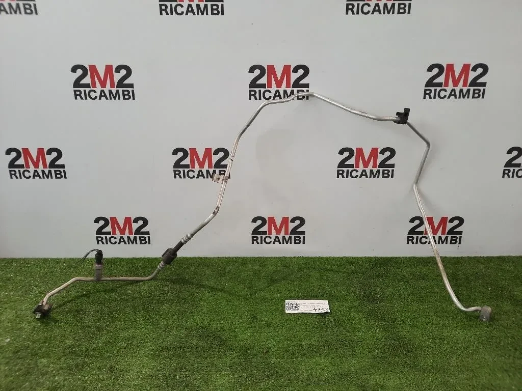 Flessibile AC Compressoreevaporatore 51786215 Fiat 500 II 2008