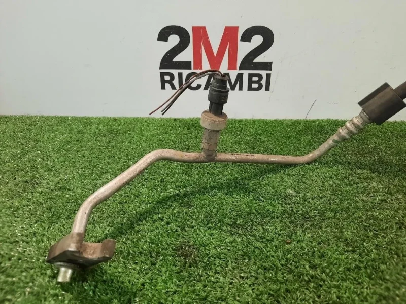 Flessibile AC Compressoreevaporatore 51786215 Fiat 500 II 2008