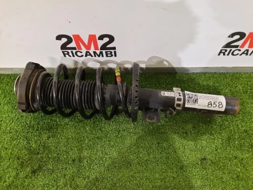 Ammortizzatore ANT SX 6R0413031AH Volkswagen POLO VI 2009