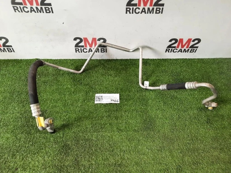 Flessibile AC Compressoreevaporatore 46818159 Fiat Panda II 2004