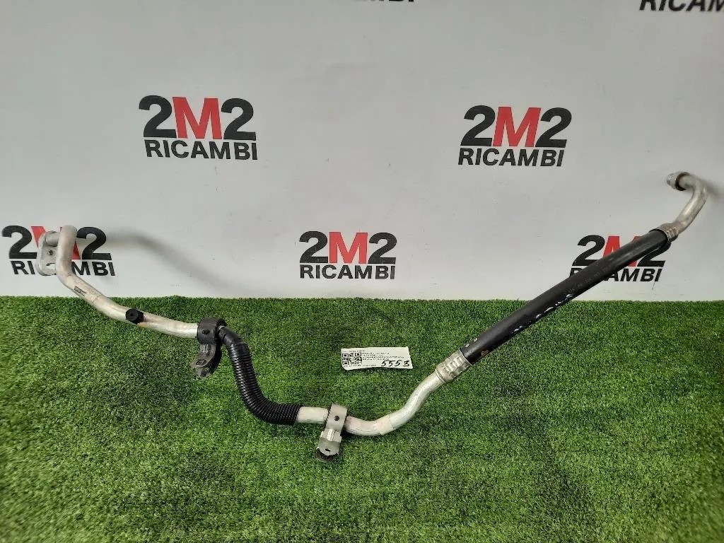 Flessibile AC Compressoreevaporatore BSS5-61462 Mazda 3 III 2014