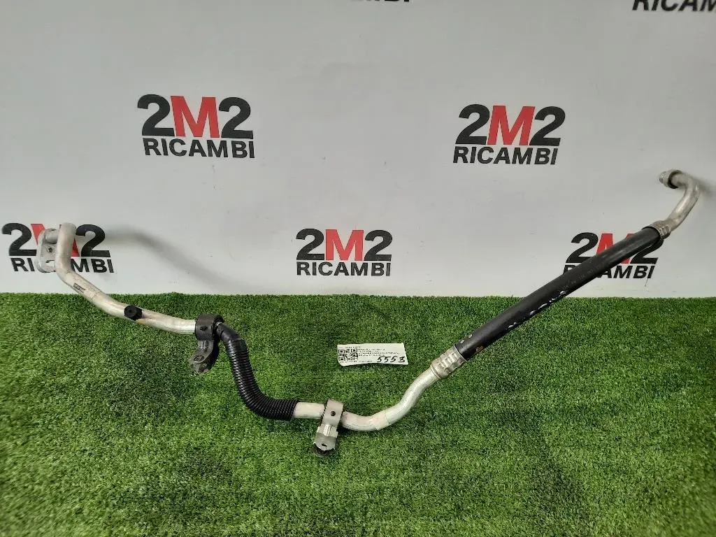 Flessibile AC Compressoreevaporatore BSS5-61462 Mazda 3 III 2014