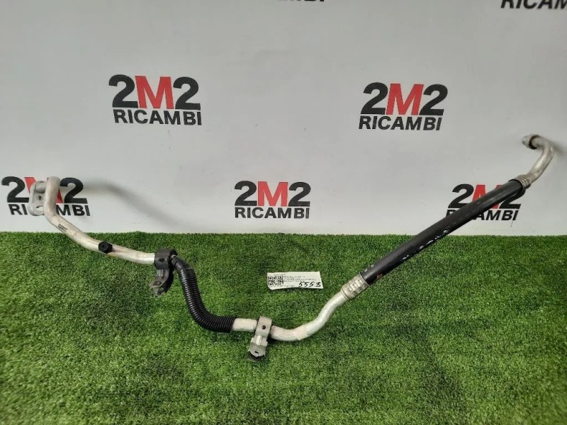 Flessibile AC Compressoreevaporatore BSS5-61462 Mazda 3 III 2014