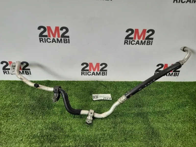 Flessibile AC Compressoreevaporatore BSS5-61462 Mazda 3 III 2014