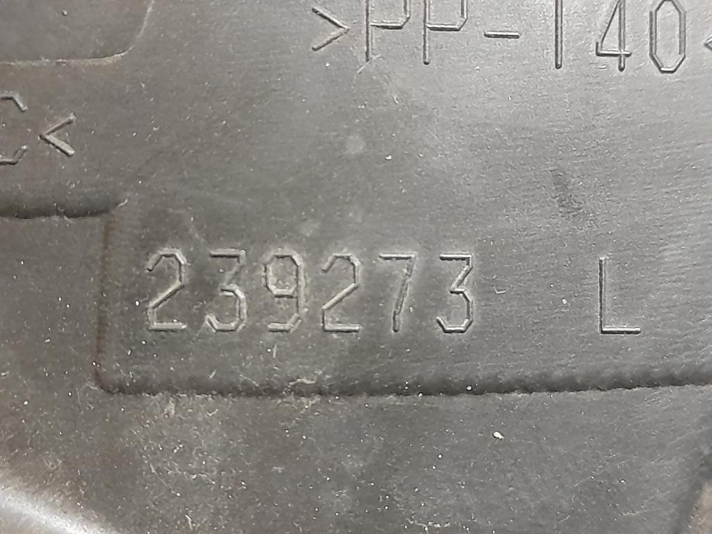 Proiettore ANT SX 239273 Jaguar XF I 2008