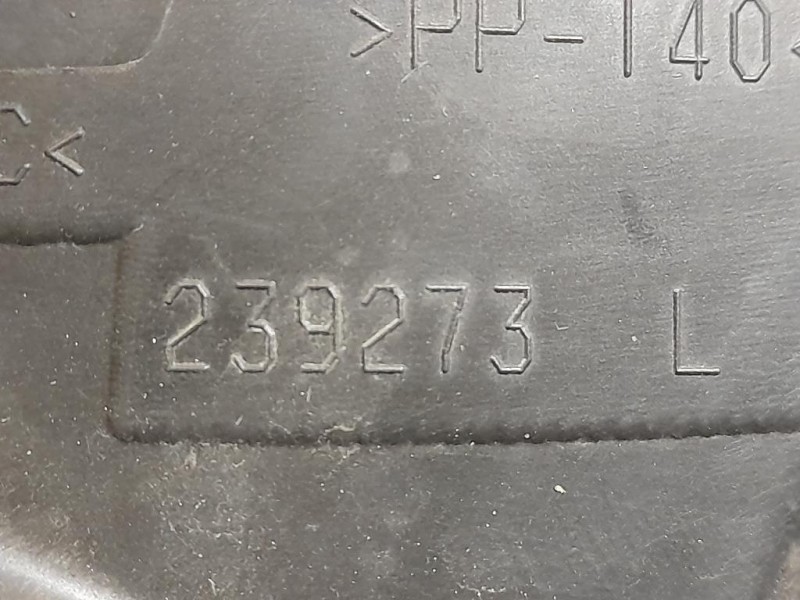 Proiettore ANT SX 239273 Jaguar XF I 2008