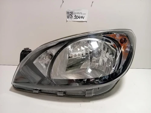 Proiettore ANT SX 1EJ010672-01 Skoda Citigo 2012