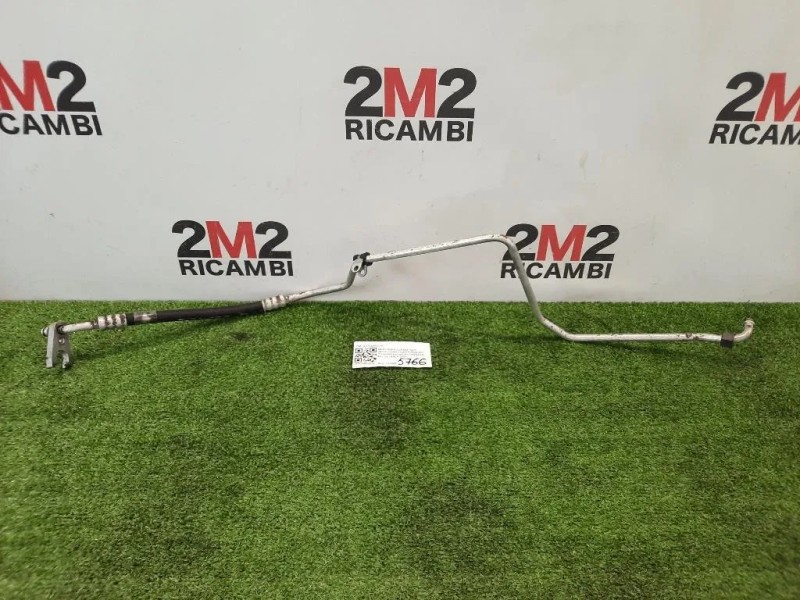 Flessibile AC Compressoreevaporatore A1708300315 Mercedes Classe SLK R170 1997