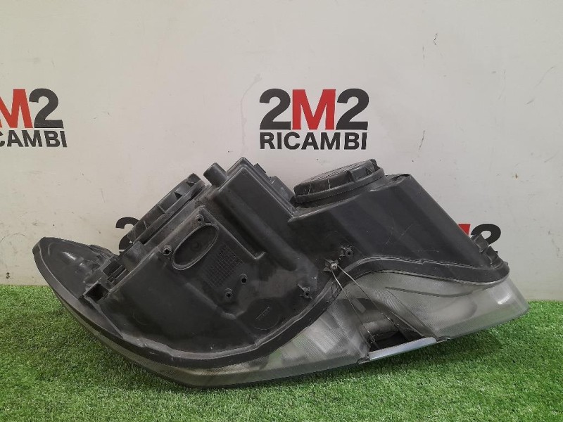 Proiettore ANT SX 239273 Jaguar XF I 2008