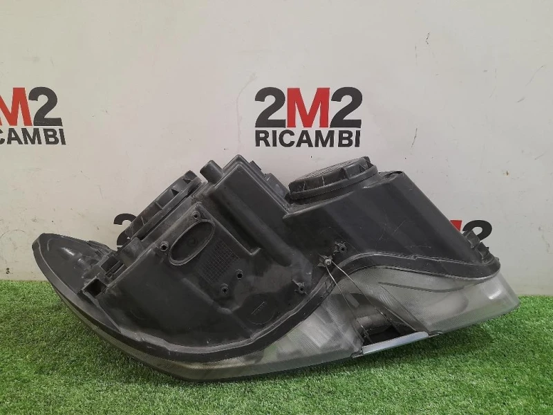 Proiettore ANT SX 239273 Jaguar XF I 2008