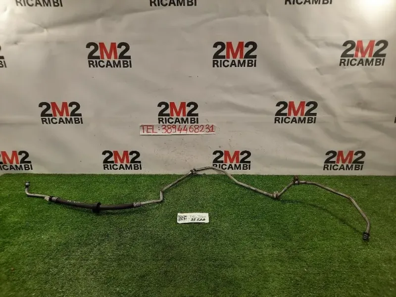 Flessibile AC Compressoreevaporatore Mercedes Classe SLK R171 2008