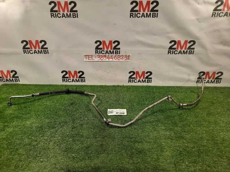 Flessibile AC Compressoreevaporatore Mercedes Classe SLK R171 2008