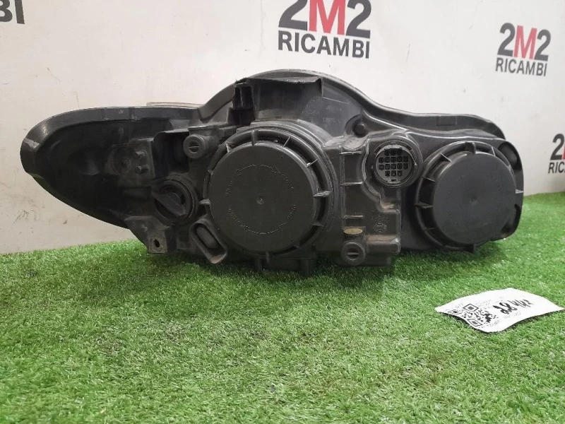 Proiettore ANT SX 239273 Jaguar XF I 2008