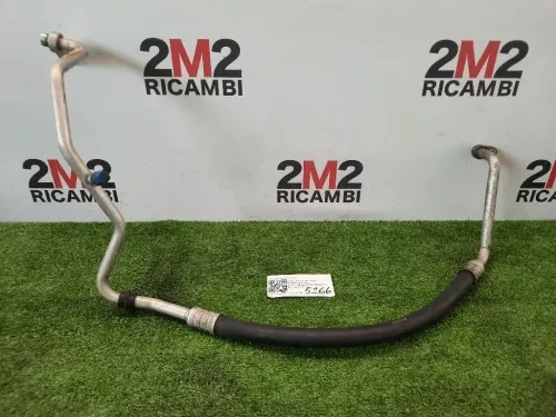 Flessibile AC Compressoreevaporatore 95710-51K00-000 Opel Agila B 2008