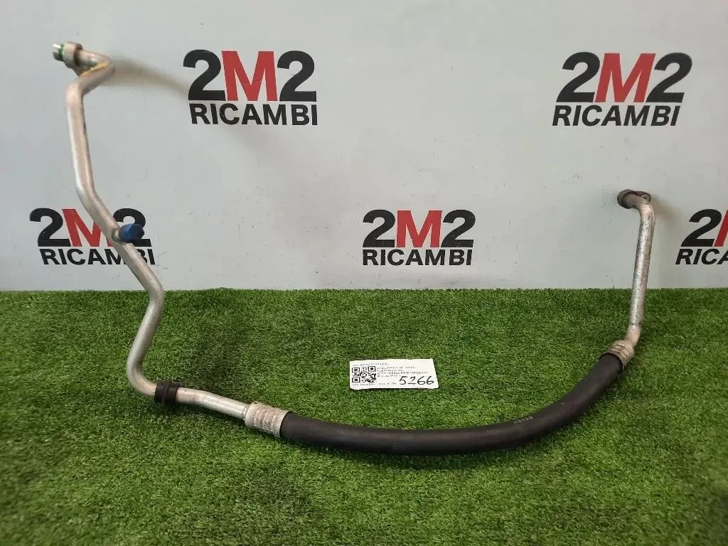 Flessibile AC Compressoreevaporatore 95710-51K00-000 Opel Agila B 2008