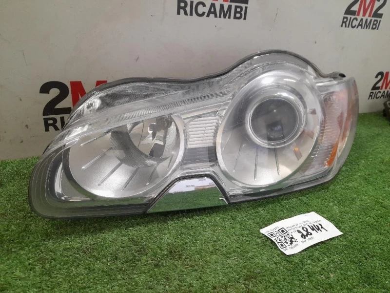 Proiettore ANT SX 239273 Jaguar XF I 2008