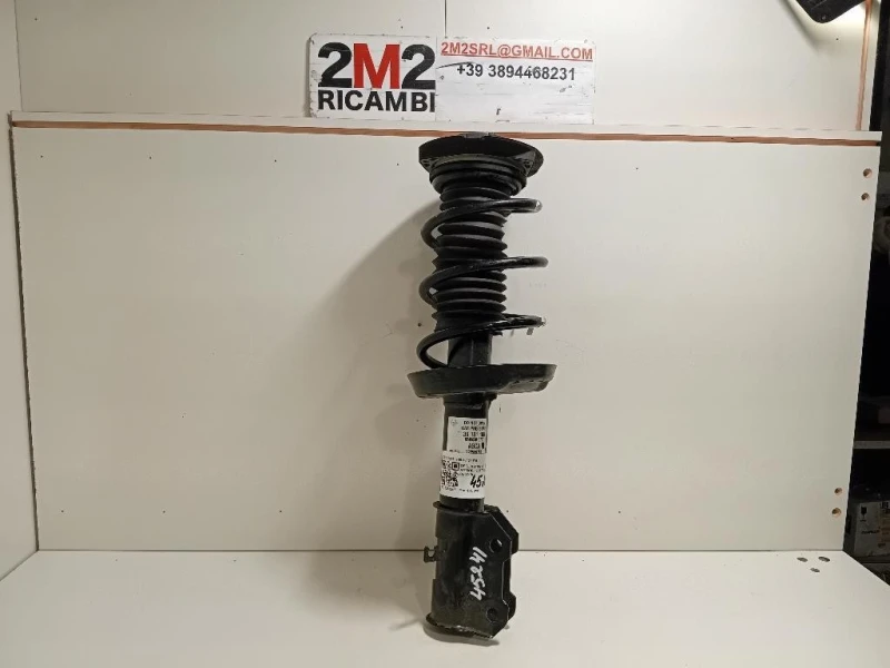Ammortizzatore ANT SX 722559785 39131176 Opel Astra K 2019