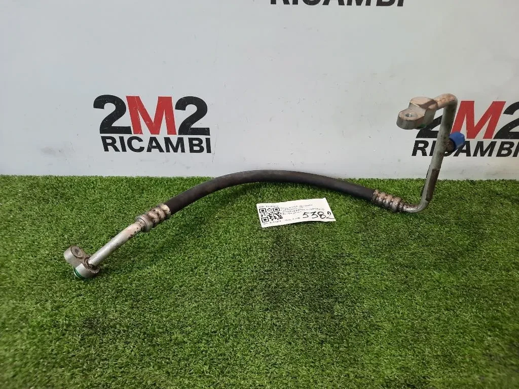 Flessibile AC Compressoreevaporatore 93194058 Opel Agila B 2008