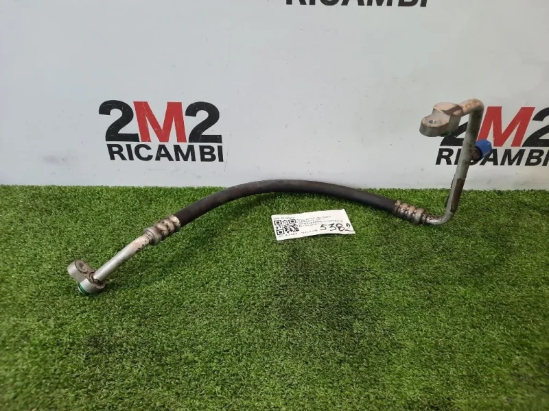 Flessibile AC Compressoreevaporatore 93194058 Opel Agila B 2008