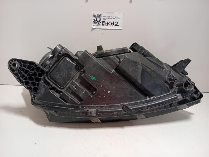 Flessibile AC Compressoreevaporatore 93194058 Opel Agila B 2008 Flessibile AC Compressoreevaporatore 93194058 Opel Agila B 2008