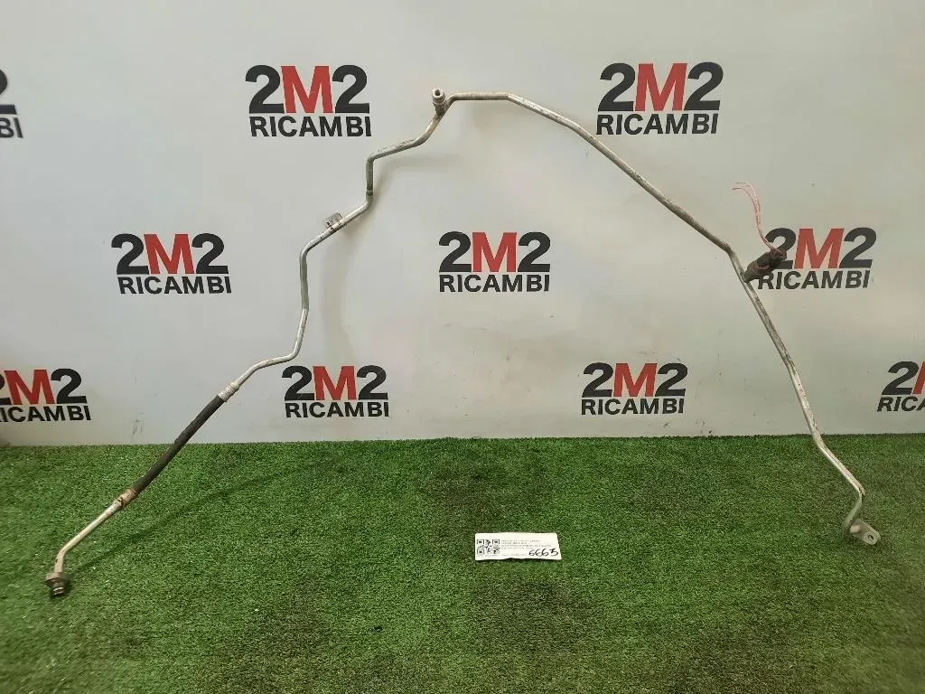 Flessibile AC Compressoreevaporatore  Peugeot 208 I 2012