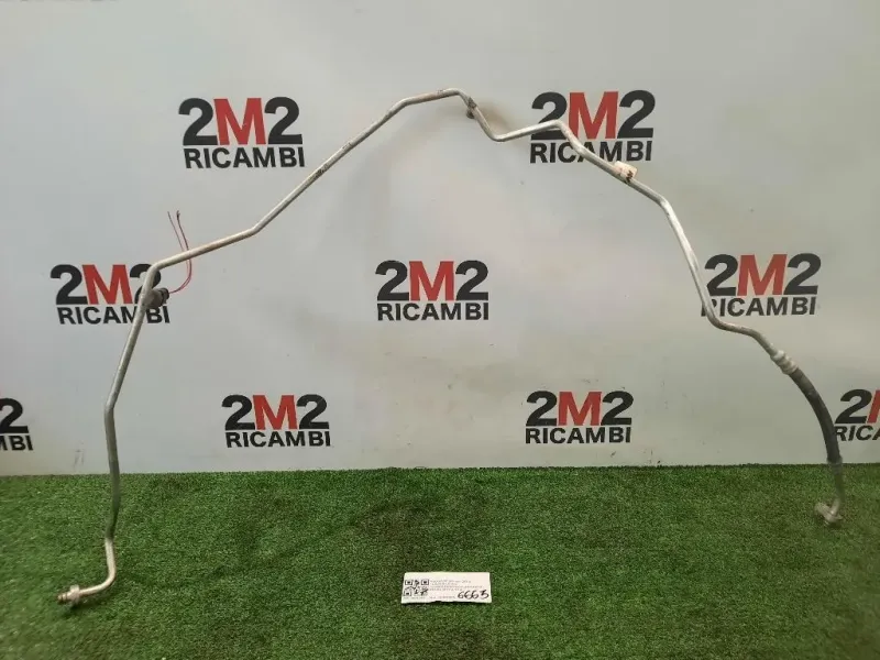 Flessibile AC Compressoreevaporatore Peugeot 208 I 2012