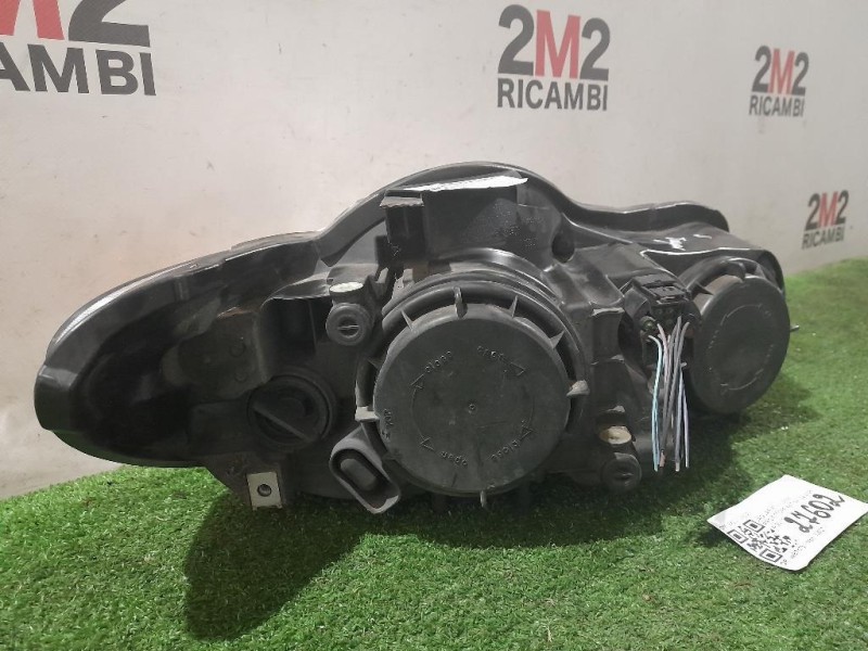 Proiettore ANT SX 8X2313W030 Jaguar XF I 2008