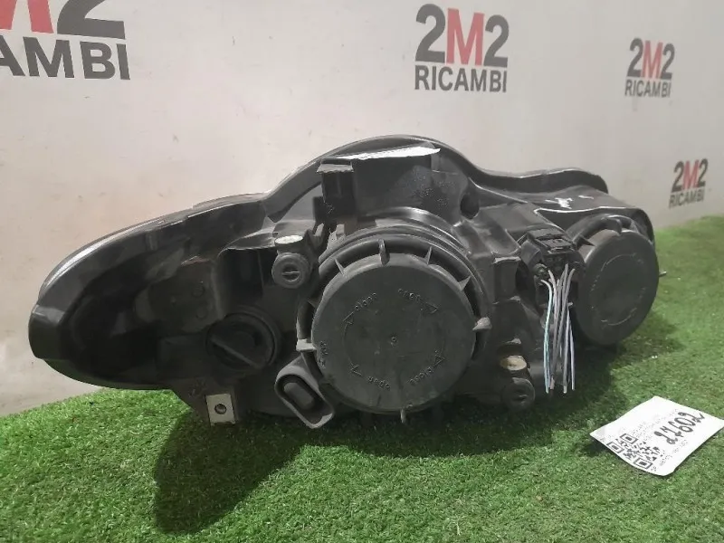 Proiettore ANT SX 8X2313W030 Jaguar XF I 2008