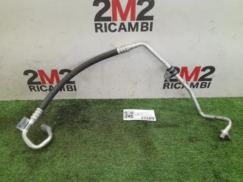 Flessibile AC Compressoreevaporatore 9676363380 Peugeot 308 II 2014