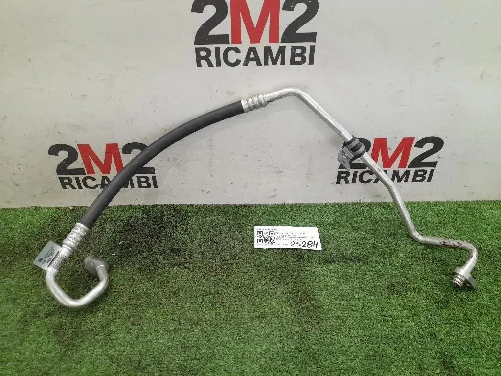 Flessibile AC Compressoreevaporatore 9676363380 Peugeot 308 II 2014