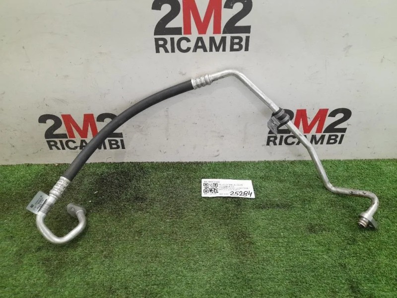 Flessibile AC Compressoreevaporatore 9676363380 Peugeot 308 II 2014