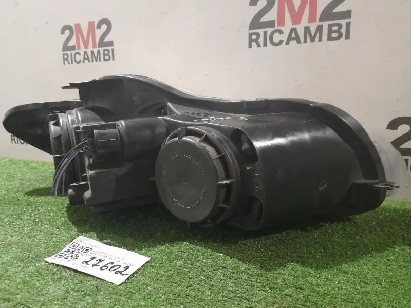 Proiettore ANT SX 8X2313W030 Jaguar XF I 2008