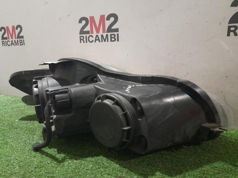 Proiettore ANT SX 8X2313W030 Jaguar XF I 2008