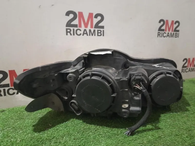 Proiettore ANT SX 8X2313W030 Jaguar XF I 2008