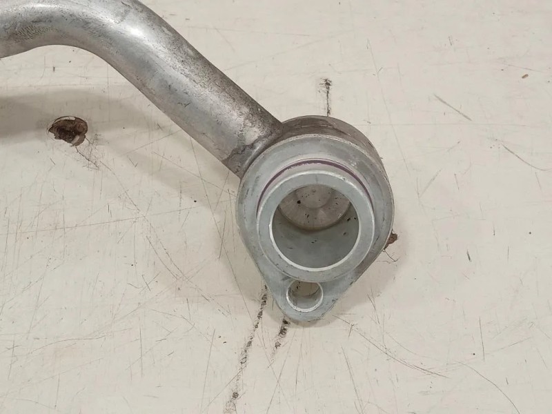 Flessibile AC Condensatorecompressore 8R1 260 712 D Audi Q5 8RB 2012