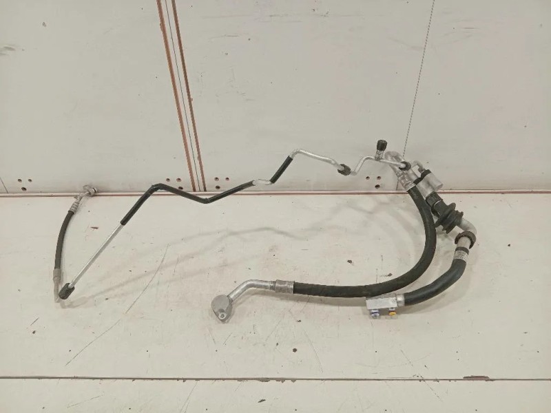 Flessibile AC Condensatorecompressore 8R1 260 712 D Audi Q5 8RB 2012