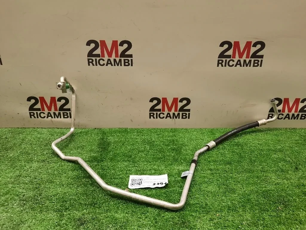 Flessibile AC Condensatorecompressore 52059225 Fiat 500 II 2015