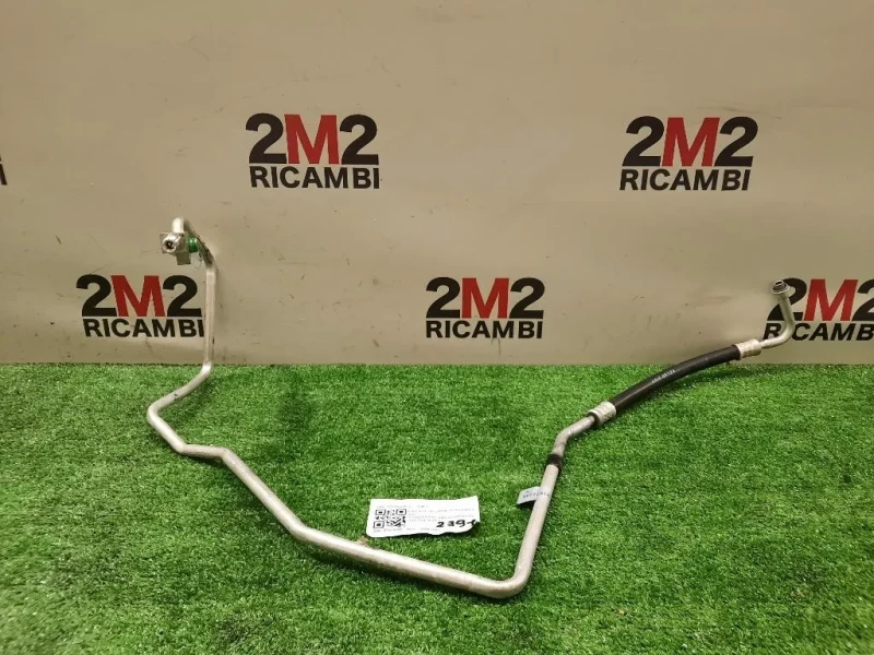 Flessibile AC Condensatorecompressore 52059225 Fiat 500 II 2015