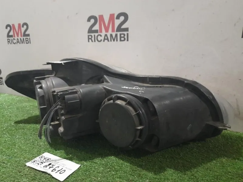 Proiettore ANT SX Jaguar XF I 2008