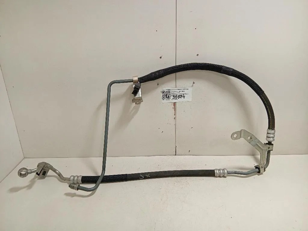 Flessibile AC Condensatorecompressore FLESSIBILE AC CONDENSATORECOMPRESSORE Jaguar XJ6 III 2003