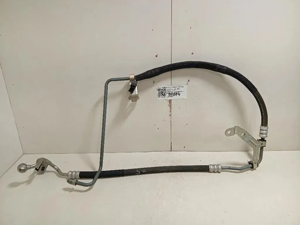 Flessibile AC Condensatorecompressore FLESSIBILE AC CONDENSATORECOMPRESSORE Jaguar XJ6 III 2003