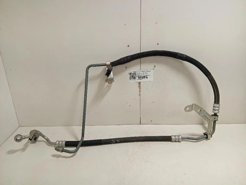 Flessibile AC Condensatorecompressore FLESSIBILE AC CONDENSATORECOMPRESSORE Jaguar XJ6 III 2003