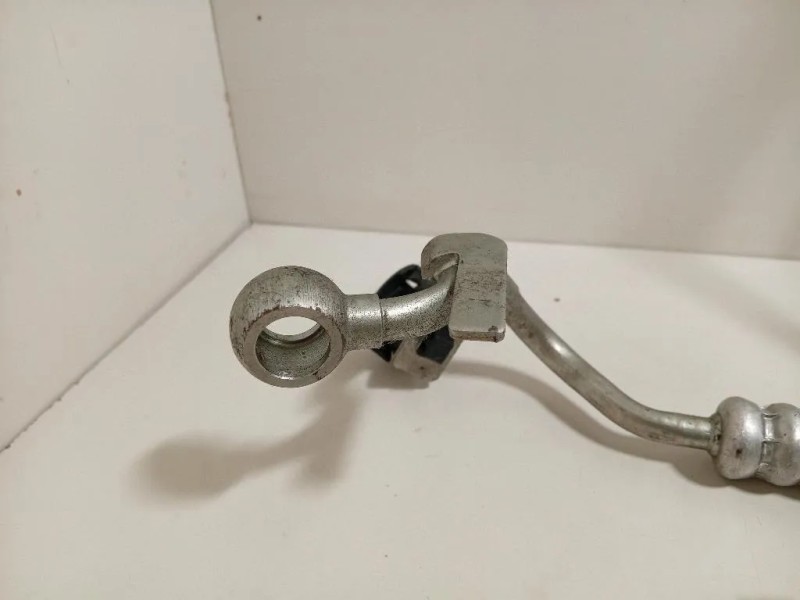 Flessibile AC Condensatorecompressore FLESSIBILE AC CONDENSATORECOMPRESSORE Jaguar XJ6 III 2003