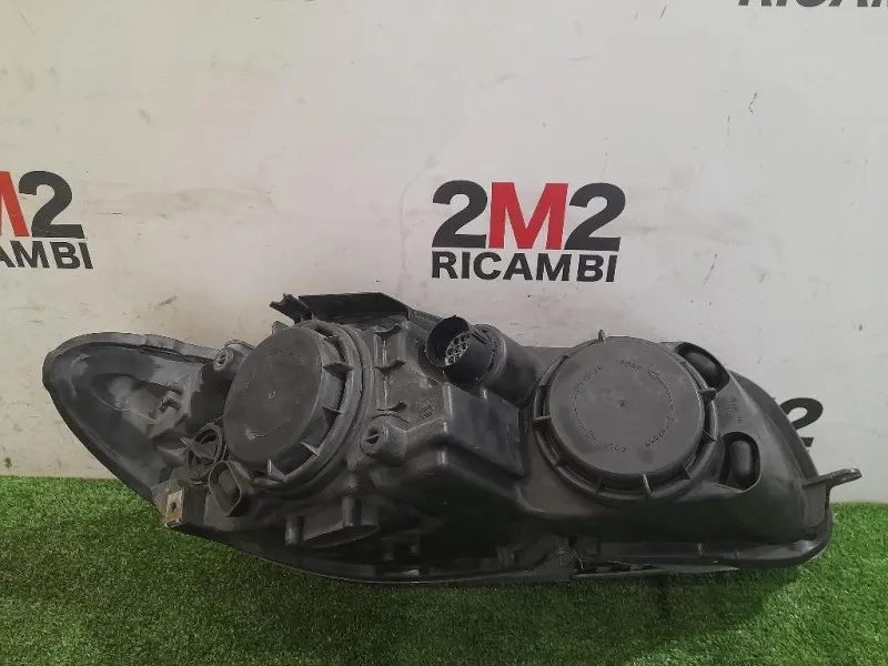 Proiettore ANT SX 239273L Jaguar XF I 2008