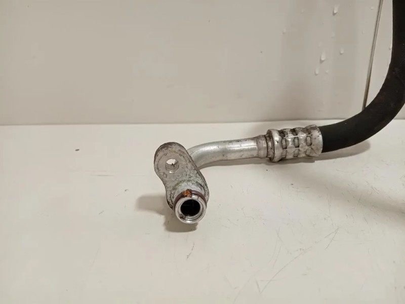 Flessibile AC Condensatorecompressore A2468303115 Mercedes Classe B W246 2012