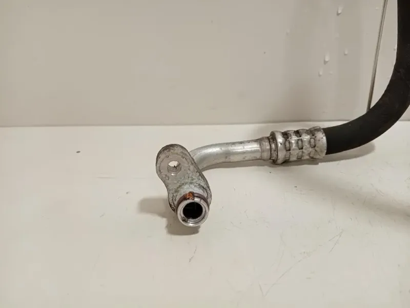 Flessibile AC Condensatorecompressore A2468303115 Mercedes Classe B W246 2012