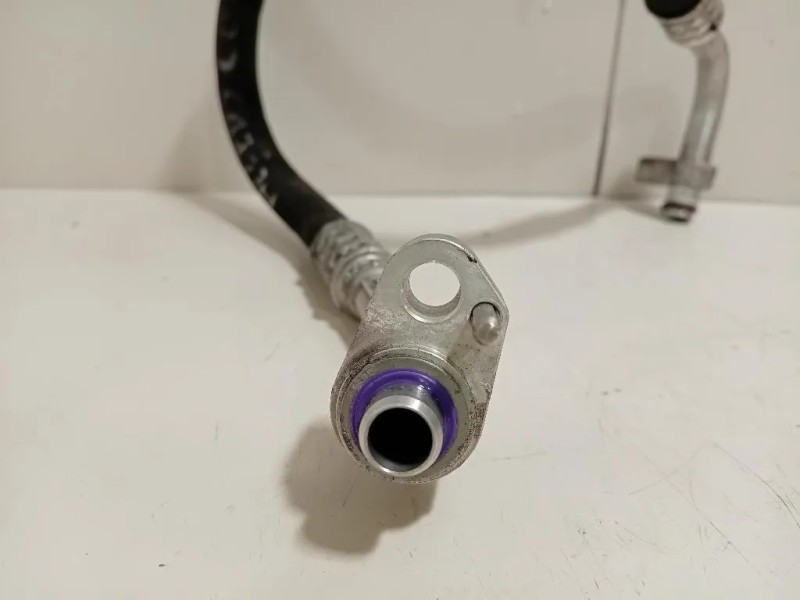 Flessibile AC Condensatorecompressore A2468303115 Mercedes Classe B W246 2012