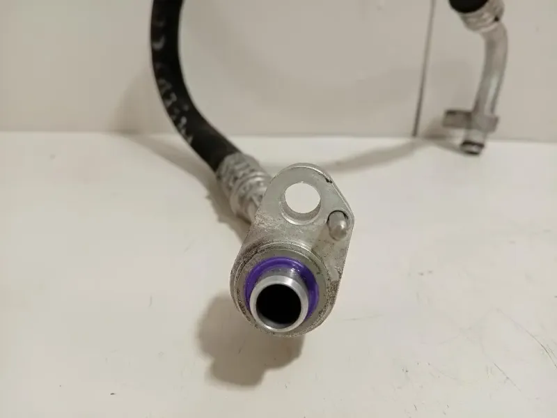 Flessibile AC Condensatorecompressore A2468303115 Mercedes Classe B W246 2012